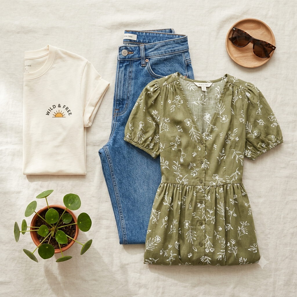 Summer Fashion Guide 2026: Best Outfit Ideas for Men & Women