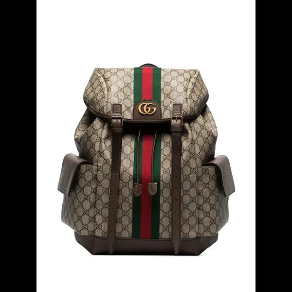 BACKPACKS & SLING BAGS - FASHION MYST 