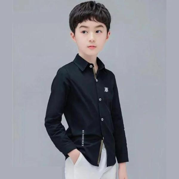 KID'S SHIRTS - FASHION MYST 