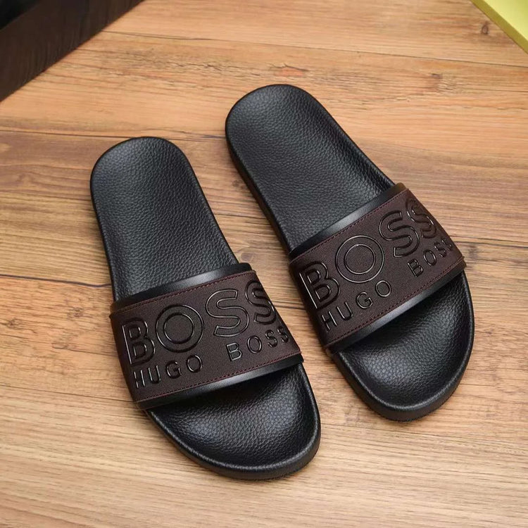 MEN'S SLIPPERS - FASHION MYST 