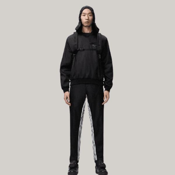 PREMIUM TRACKPANT - FASHION MYST 
