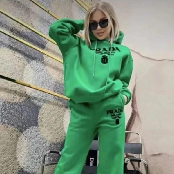 PREMIUM LADIES TRACKSUITS AND CORDSETS - FASHION MYST 