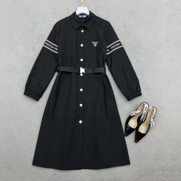 LADIES DRESSES - FASHION MYST 