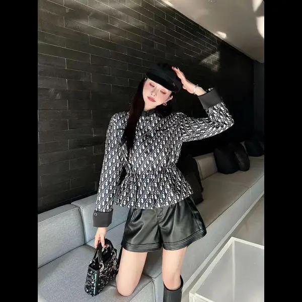 PREMIUM JACKET AND PULLOVER - FASHION MYST 