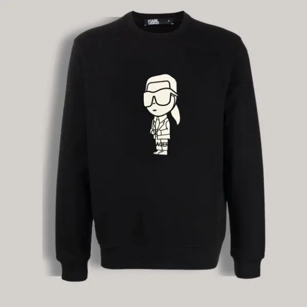 LADIES PULLOVERS AND SWEATSHIRTS - FASHION MYST 
