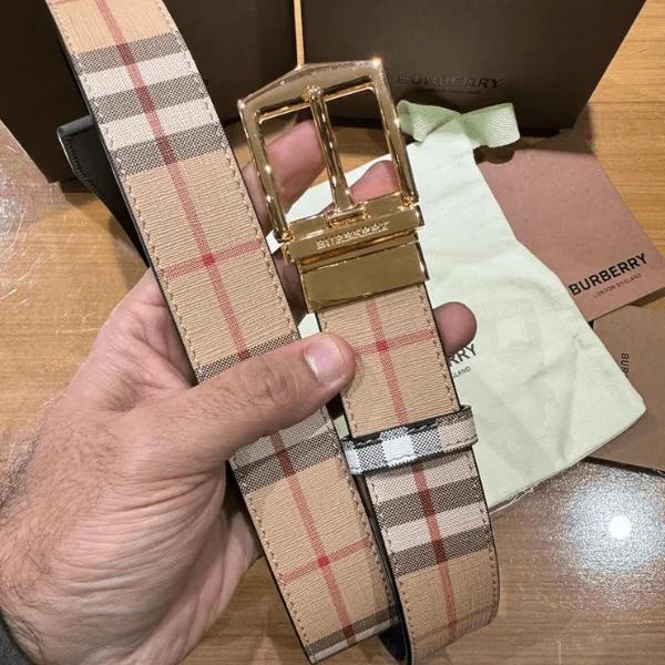 PREMIUM BELT - FASHION MYST 