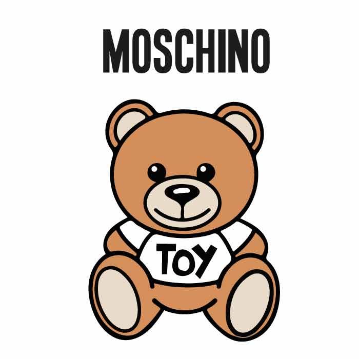 MOSCHINO - CLOTHING - FASHION MYST 
