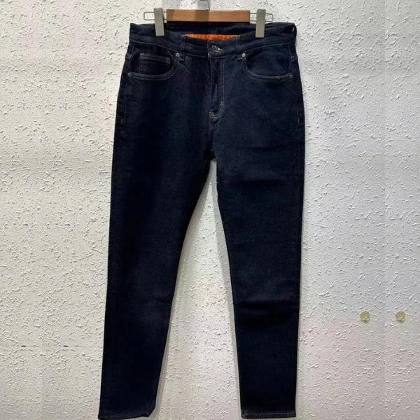 DENIM JEANS - FASHION MYST 