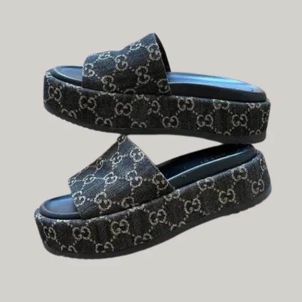 LADIES FOOTWEAR - FASHION MYST 