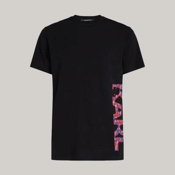 POLO ROUND NECK T-SHIRT - FASHION MYST 
