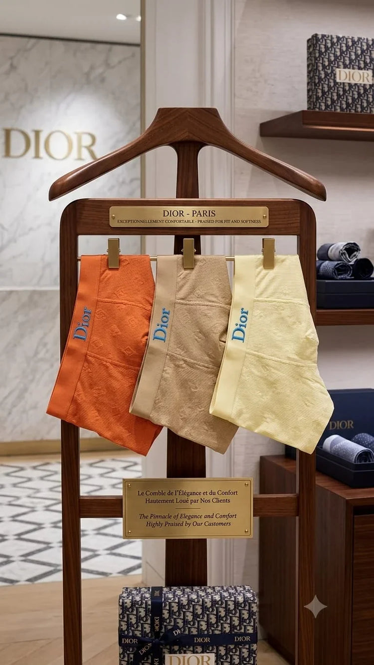 MEN'S UNDERWEARS - FASHION MYST 