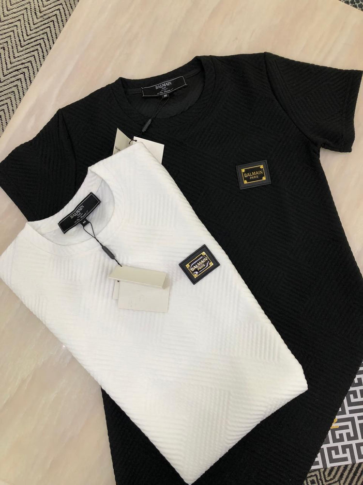 BALMAIN-CLOTHING - FASHION MYST 