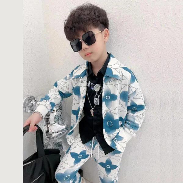 KID'S TRACKSUITS - FASHION MYST 