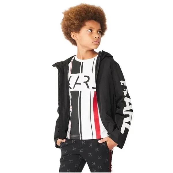 PREMIUM KIDS JACKET AND PULLOVER - FASHION MYST 