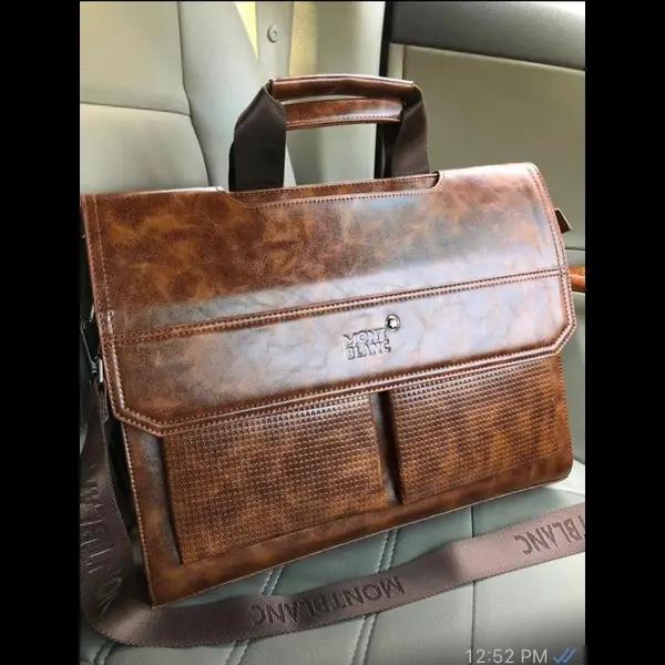 LAPTOP BAGS - FASHION MYST 