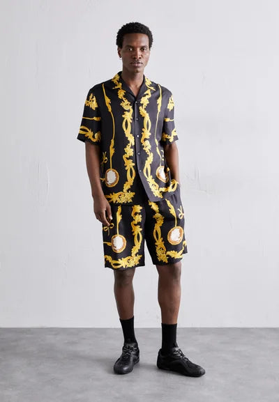 MENS CO-ORD SETS FASHION MYST