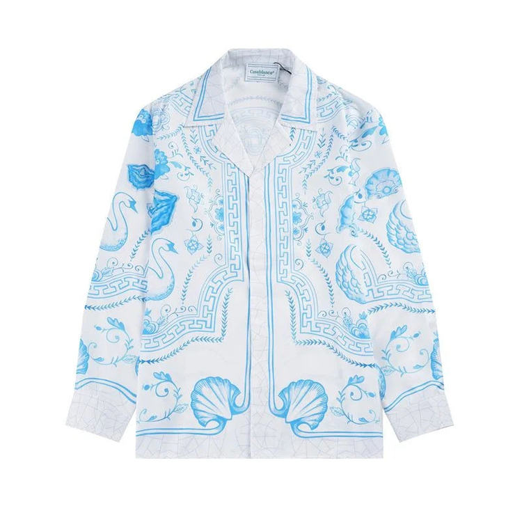 CASABLANCA - CLOTHING - FASHION MYST 