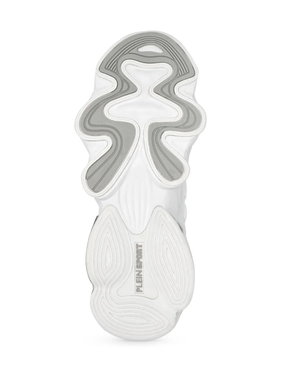 PHILIPP PLEIN || Plein Sport Tiger Attack Sneakers – High-Performance Designer Runners