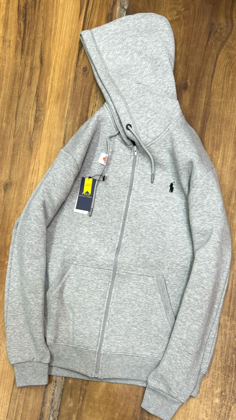 HIGH END QUALITY HODDIE FOR MEN - FASHION MYST 