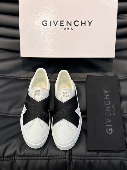 GIVENCHY CITY SPORT SNEAKERS - FASHION MYST 