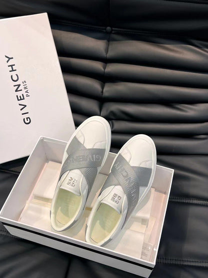 GIVENCHY CITY SPORT SNEAKERS - FASHION MYST 