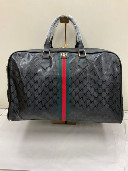 GUCCI || AUTHENTIC QUALITY OF TRAVLE BAG - FASHION MYST 