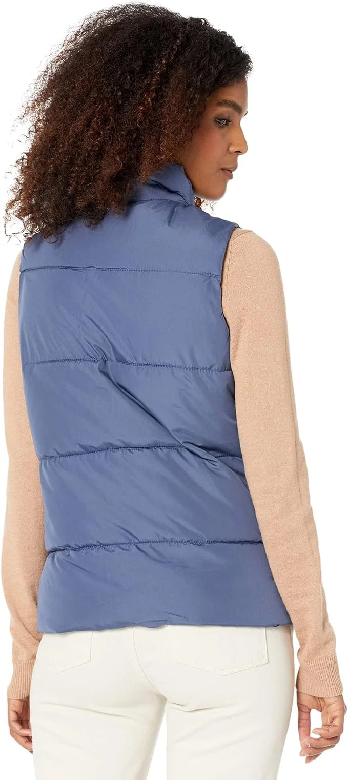 POLO RALPH LAUREN || Classic Puffer Vest Jacket For Women's