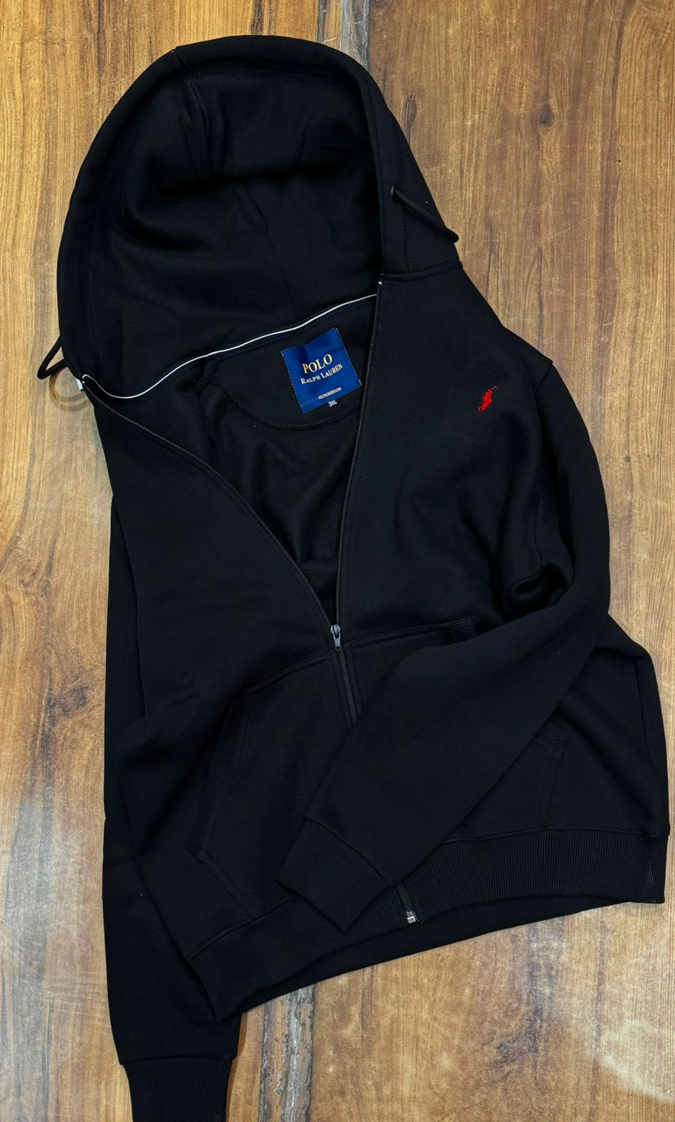 HIGH END QUALITY HODDIE FOR MEN - FASHION MYST 