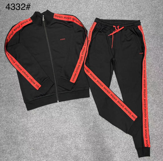 Authentic Quality Tracksuit Available For Men