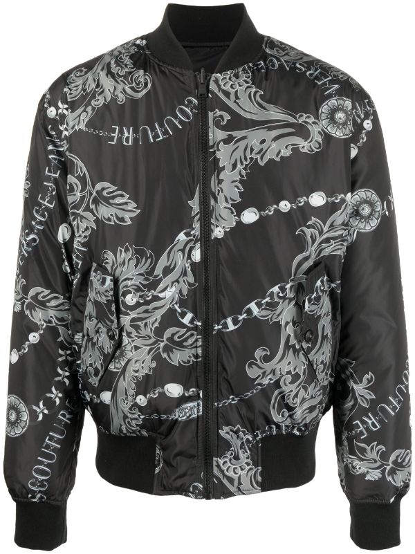 Authentic REVERSIBLE Jackets Available For Men - FASHION MYST 