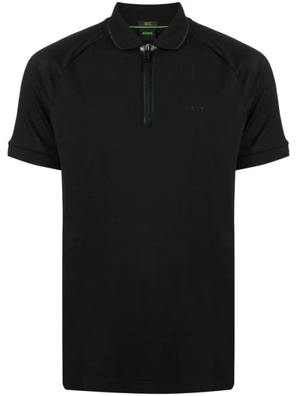 HUGO BOSS || Philix Polo T-Shirt - FASHION MYST 