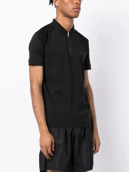 HUGO BOSS || Philix Polo T-Shirt - FASHION MYST 