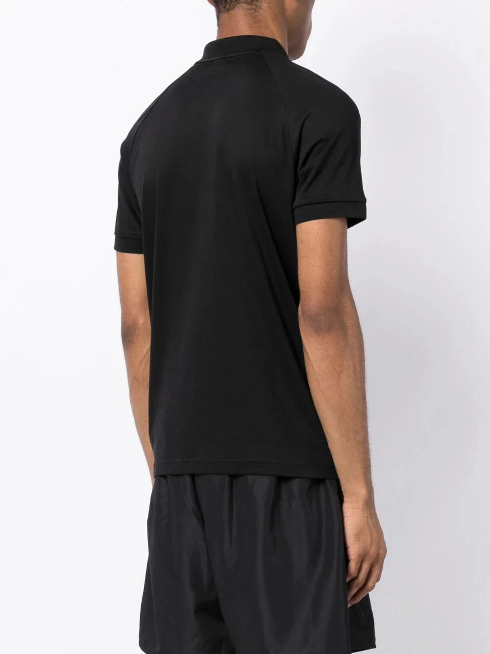 HUGO BOSS || Philix Polo T-Shirt - FASHION MYST 