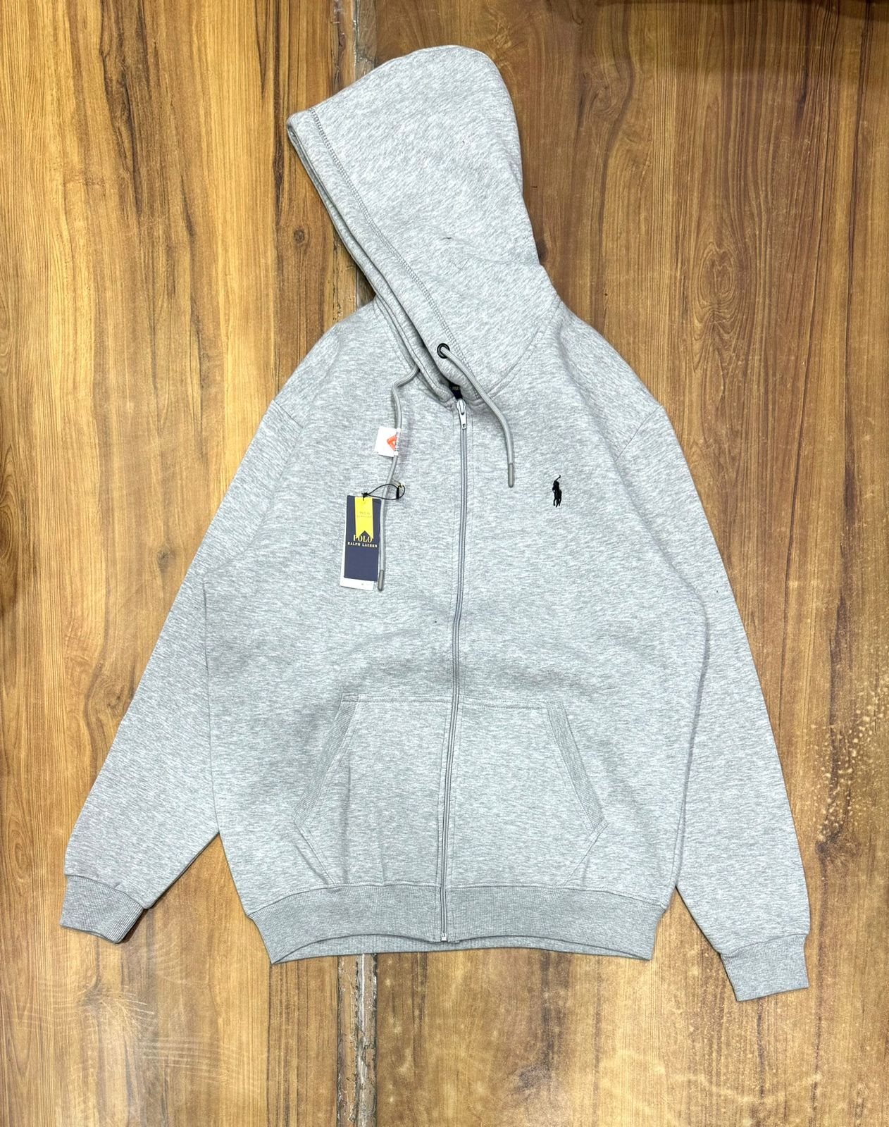 HIGH END QUALITY HODDIE FOR MEN - FASHION MYST 