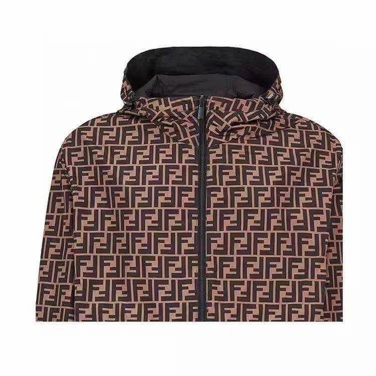 Authentic REVERSIBLE Jackets For Men - FASHION MYST 