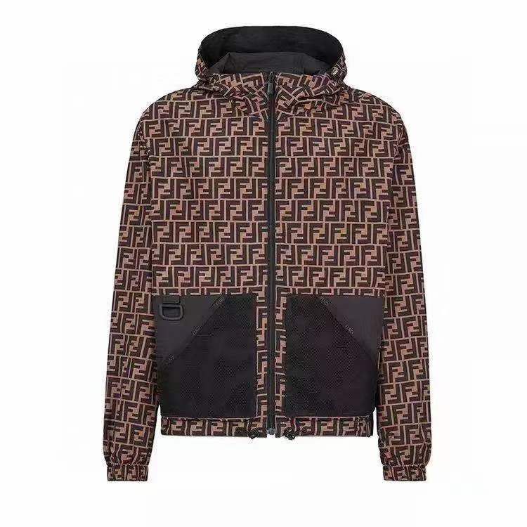 Authentic REVERSIBLE Jackets For Men - FASHION MYST 