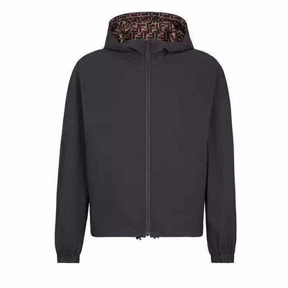 Authentic REVERSIBLE Jackets For Men - FASHION MYST 