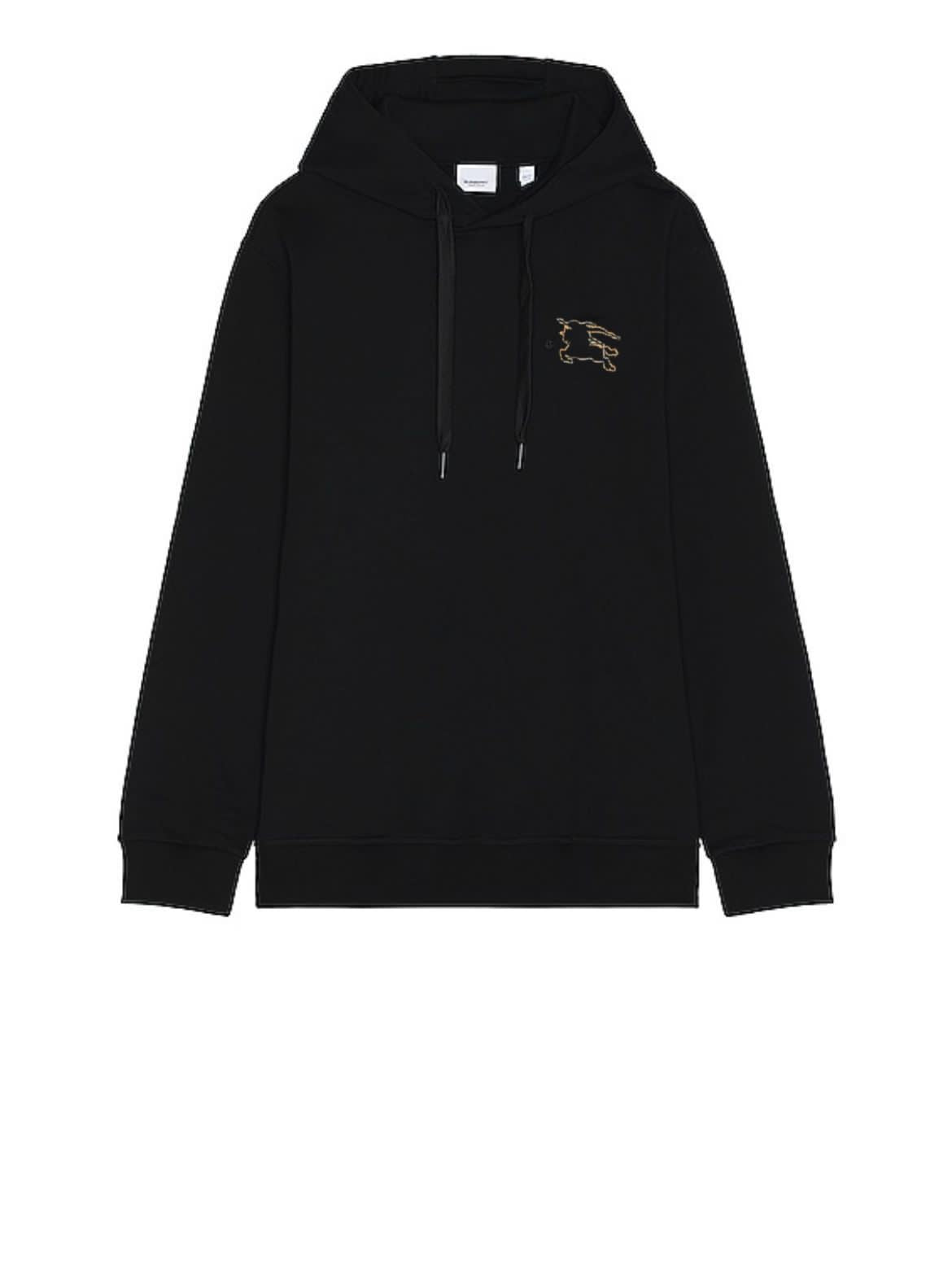 BURBERRY 2023 STORE ARTICLE PREMIUM HOODIE - FASHION MYST 