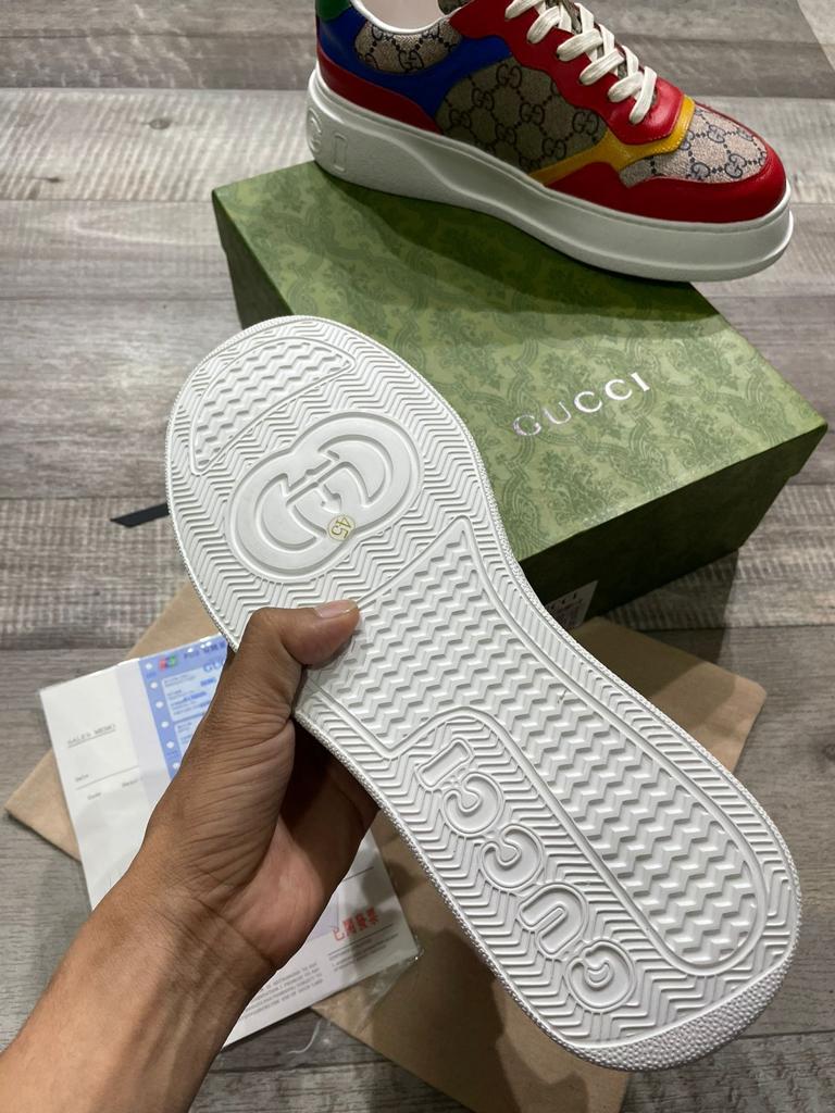 New gucci shoes shops