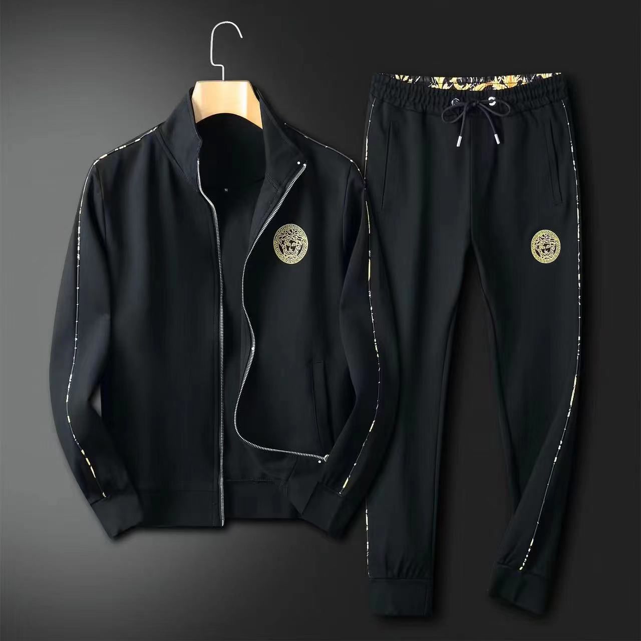 EXCLUSIVE TRACKSUIT FABRIC FOR MEN - FASHION MYST 