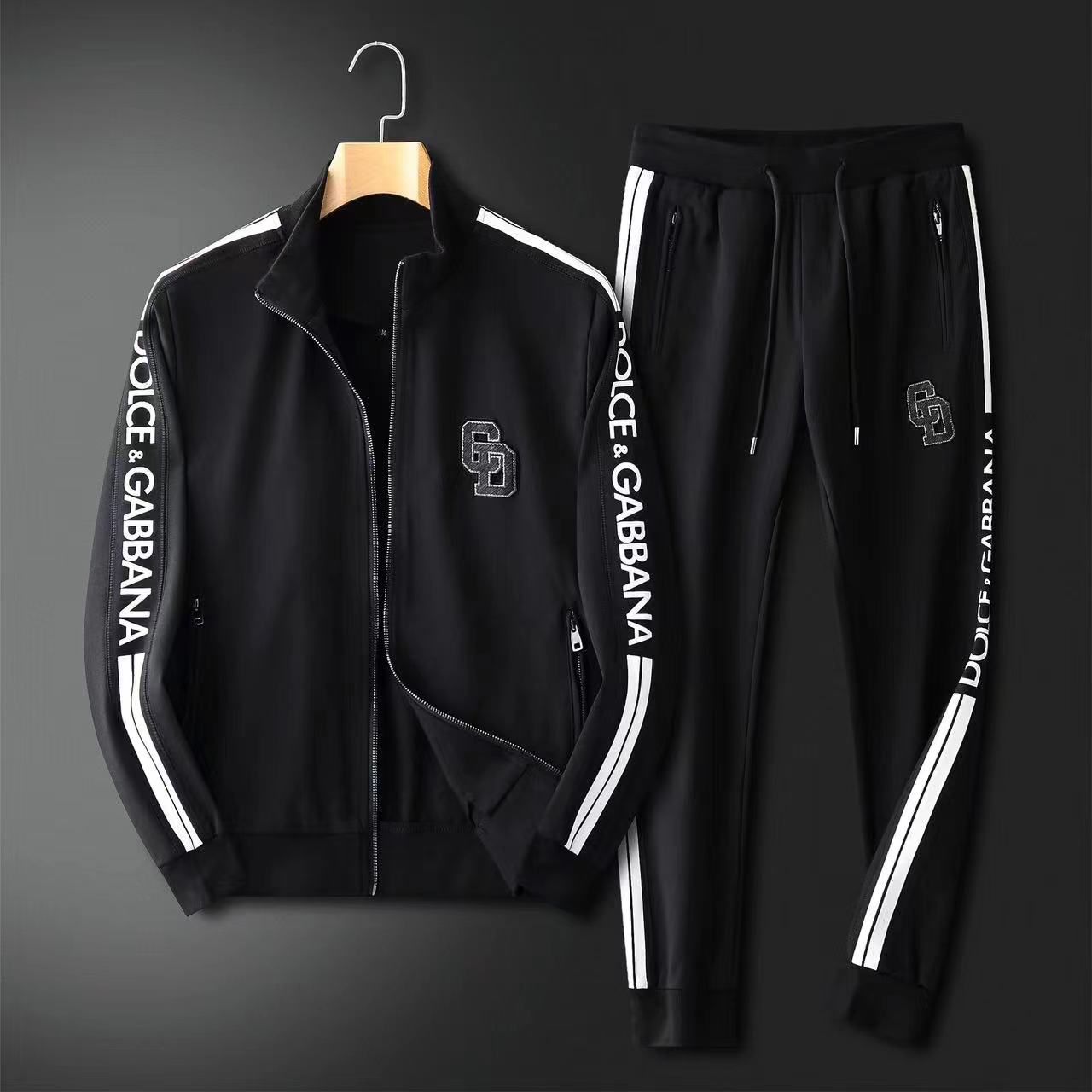 EXCLUSIVE TRACKSUIT FABRIC FOR MEN - FASHION MYST 