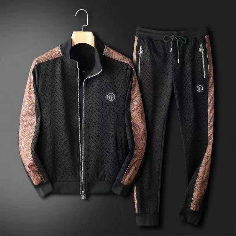 EXCLUSIVE TRACKSUIT FABRIC FOR MEN - FASHION MYST 