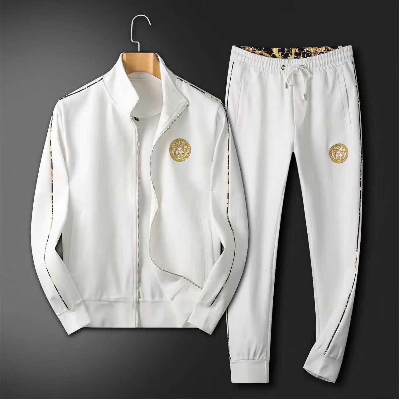 EXCLUSIVE TRACKSUIT FABRIC FOR MEN - FASHION MYST 