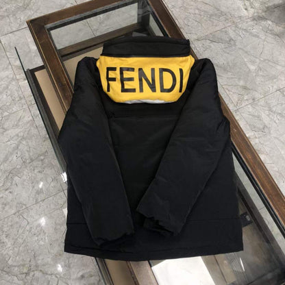 FENDI Jackets Available For Men - FASHION MYST 