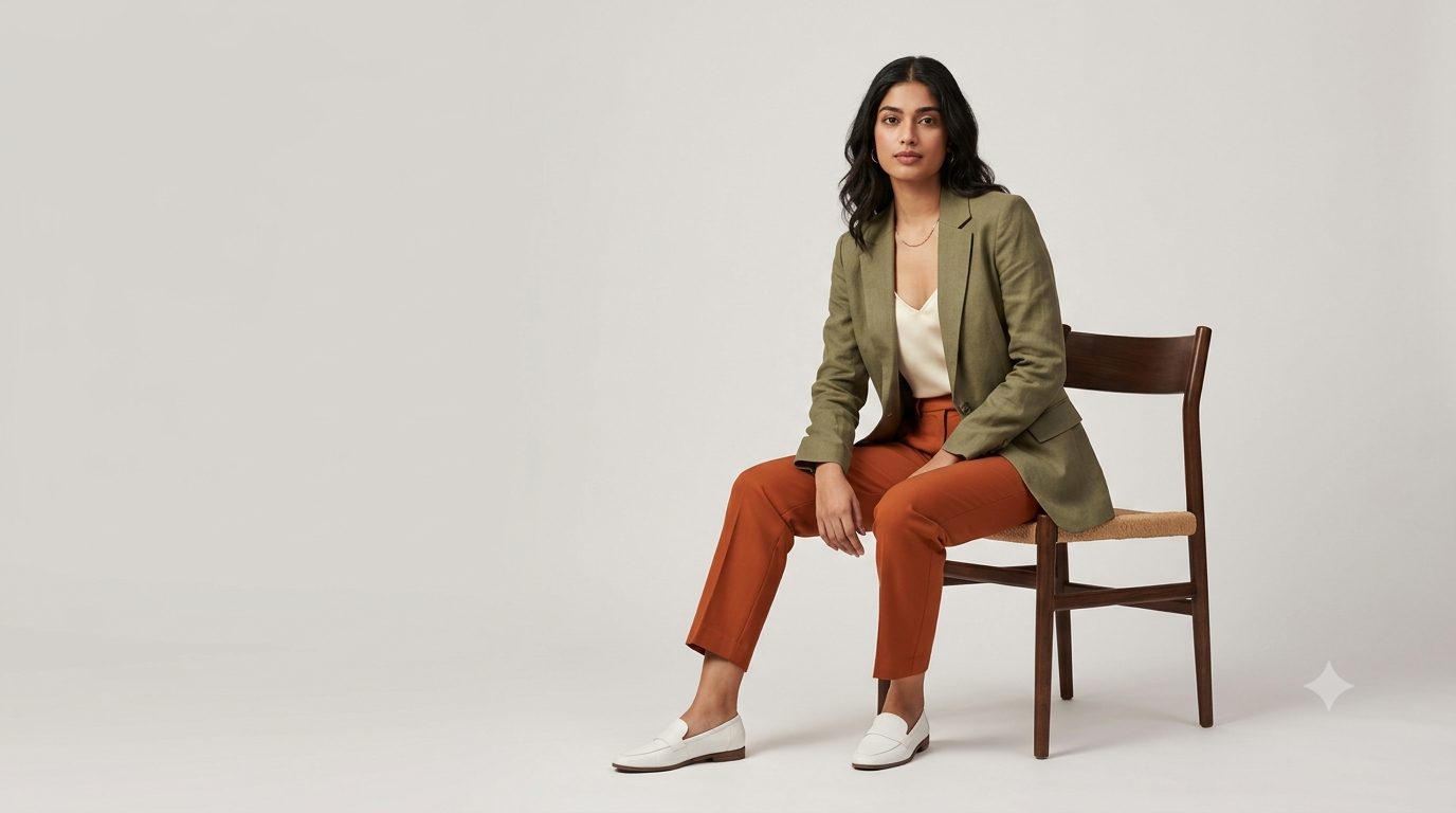 Women's stylish western wear collection at Fashion Myst