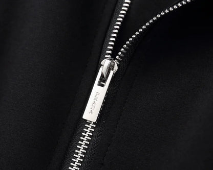 PRADA || Laced Edges Tracksuit For Men