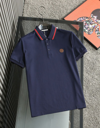 GUCCI || Polo T-Shirts: Luxury Fashion Statements for Discerning Style - FASHION MYST 