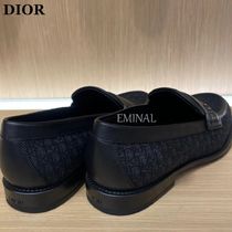 DIOR || Leather Pattern Shoes: Luxury, Modern Style, Calf Skin - FASHION MYST 