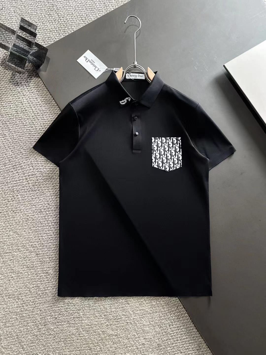 Dior polo shirt on sale