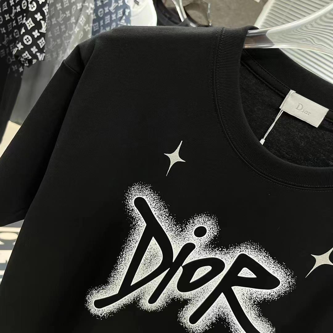 Christian Dior newest T-SHIRT